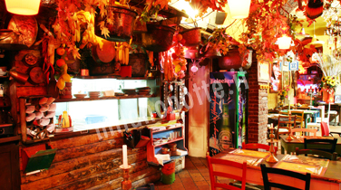 Ristorante Metzcalito Milano